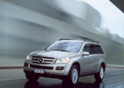 Mercedes-Benz GL-Class